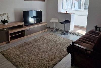 Apartament cu 2 camere semidecomandat în Scărișoara - 2