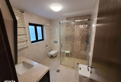 Apartament cu 4 camere în Primăverii - 10