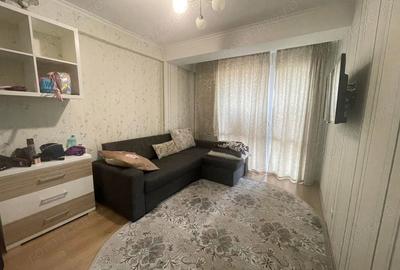 Garsonieră decomandată în Cotroceni