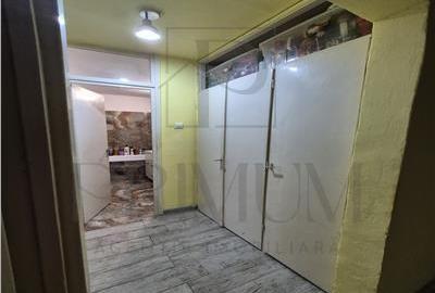 DAMBOVITA - 3 Camere - ETAJ 2 - Centrala proprie - Decomandat - 2