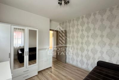 Apartament cu 3 camere decomandat, mobilat în Dumbrăvița - 7