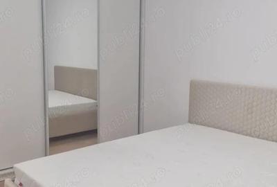 Garsonieră decomandată în Moșilor - 3