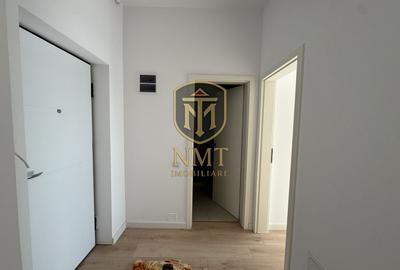 Apartament cu 2 camere semidecomandat în Florești - 5