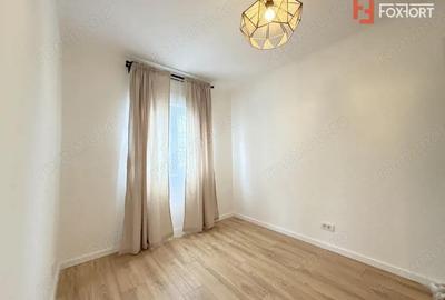 Apartament cu 4 camere semidecomandat în Cetății - 12