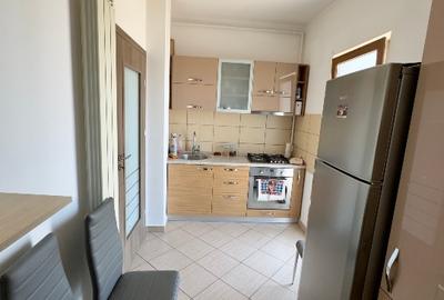 Apartament cu 3 camere decomandat, mobilat în Titan - 7