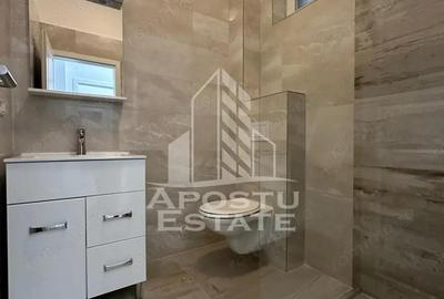 Apartament 1 camera - prima inchiriere - bucatarie separata - Giroc - 10