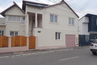 Casa zona Plevnei/Parang ~ 10 camere ~ pretabila pentru locuinta sau diferite ac - 7