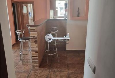 Apartament cu 2 camere semidecomandat, mobilat în Piața Unirii - 5