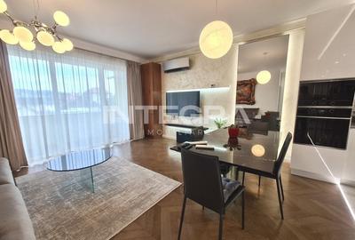 Centru, Apartament Premium 2 Camere |  Confort Lux | Cu Parcare Subterana - 2