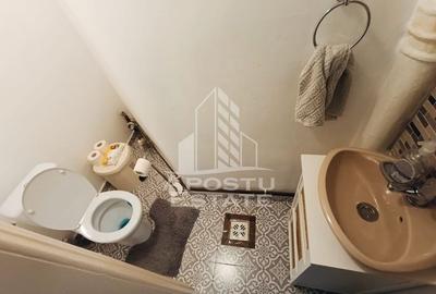 Apartament cu 3 camere, zona Centrala, Cladire Istorica - 7