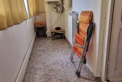 Zona Dacia, 3 camere decomandate, suprafata 72mp - 8