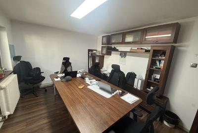 Apartament cu 3 camere decomandat în Zorilor - 4