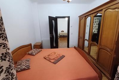 Universitate, Mosilor | 2 Camere | Fara RISC | Centrala | 2 x Balcon - 6