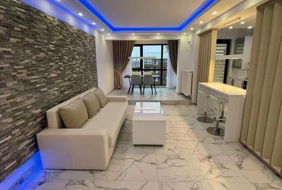 Apartament cu 2 camere semidecomandat în Exterior Vest - 5