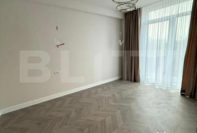 Garsonieră decomandată în Aradului - 4