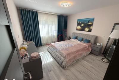 Casă cu 4 camere cu Teren 521 Mp în Tomești - 5