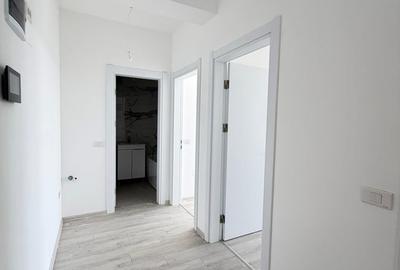 Apartament cu 5 camere decomandat în Central - 7