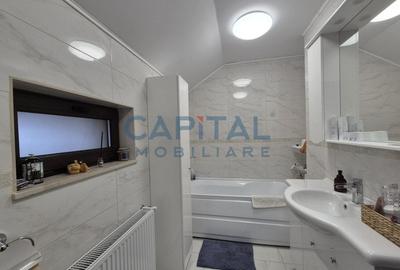 Casa la cheie cu garaj, Someseni - 16