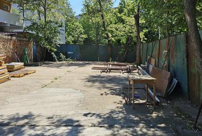 Auchan Titan, teren strada Colonel Iosif Albu - 12