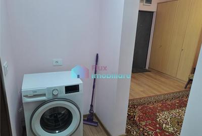 Apartament cu 2 camere decomandat în George Enescu - 4