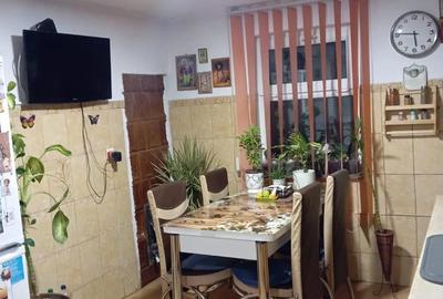 Casă cu 2 camere în Cărămidari - 1