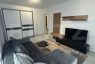 Apartament cu 2 camere decomandat în Libertății - 6