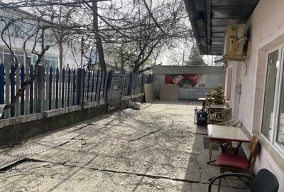 Spațiu comercial, de 100 mp, în Granit - 2