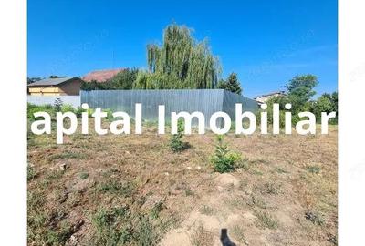 Teren Intravilan pentru Constructii - 3