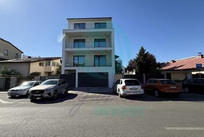 Apartament cu o curte generoasa de 60 mp - 2