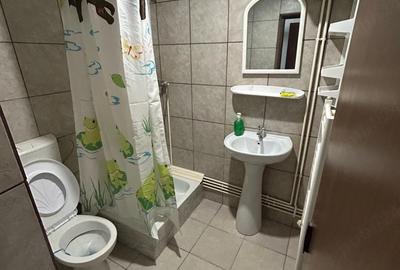 Garsonieră semidecomandată în Central - 2