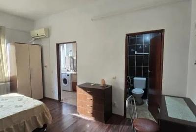 Inchiriere Garsoniera Centrala Proprie Fundeni - 3