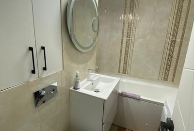 Apartament 1 camera, decomandat, zona Nicolina - 6