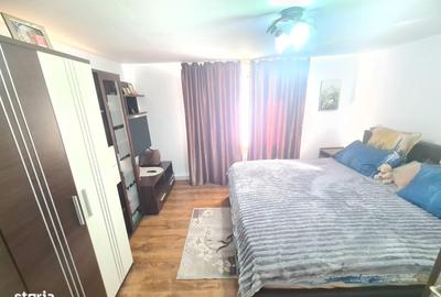 Casă cu 4 camere cu Teren 1200 Mp în Căiuți - 7