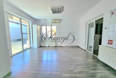 Spatiu de birouri, in cartier Intre Lacuri - 6