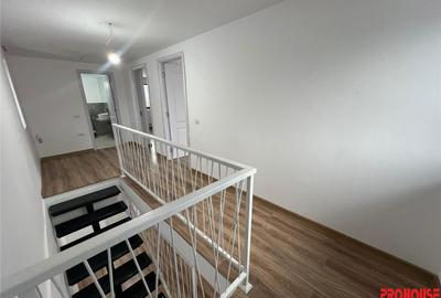 Casă cu 3 camere cu Teren 1000 Mp în Central - 10