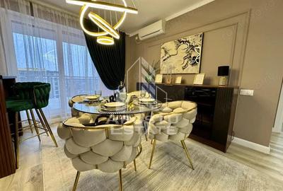 Apartament cu 2 camere decomandat în Lipovei