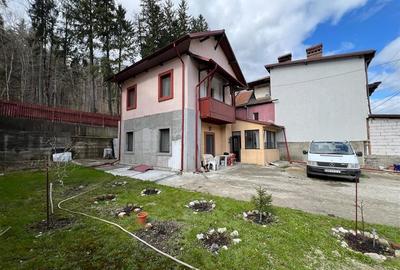 CASA SINAIA - 17