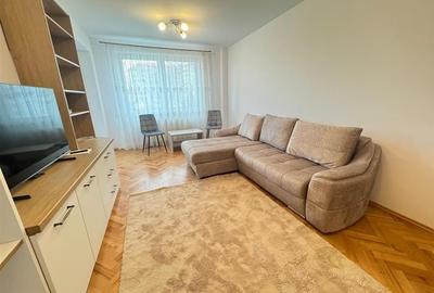 Apartament decomandat cu 3 camere zona Mihai Viteazul - 2