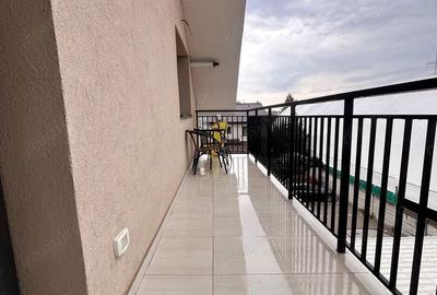 Apartament cu 2 camere decomandat, mobilat în Dumbrăvița - 8