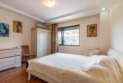 Apartament cu 3 camere decomandat, mobilat în Pipera - 17