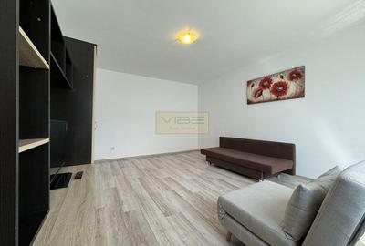 Apartament cu 2 camere decomandat, mobilat în Popas Păcurari - 14