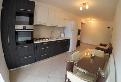 Apartament în Turnișor - 1