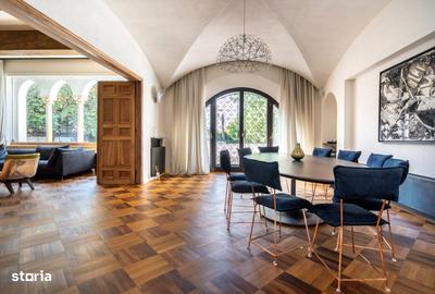 Casă cu 7 camere cu Teren 580 Mp în Dacia - 10