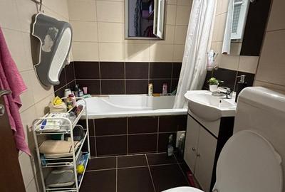 Apartament cu 2 camere semidecomandat în Dristor - 8