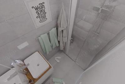 Apartament cu 3 camere decomandat în Buziașului - 2