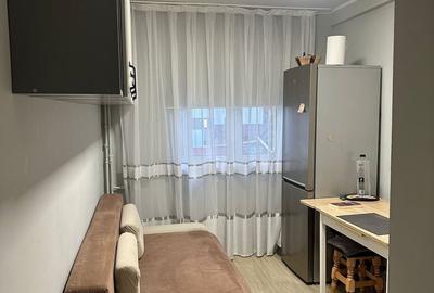 Garsonieră nedecomandată, mobilată în Burdujeni - 4