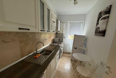 Apartament cu 2 camere semidecomandat, mobilat în Virtuții - 5