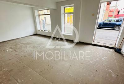 Spațiu comercial, de 500 mp, în Central - 3