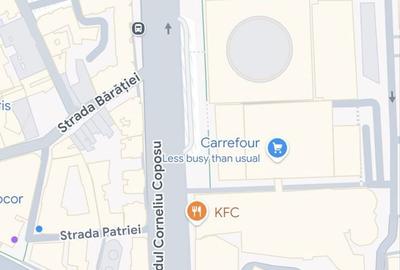 Spațiu comercial, de 10 mp, în Central - 2
