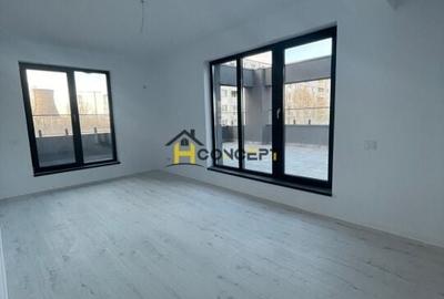 Apartament 3 camere finalizat terasa Nicolae Grigorescu comision 0%